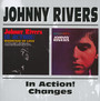 In Action/Changes - Johnny Rivers