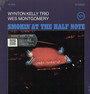 Smokin' At The Half. - Wynton  Kelly Trio / Wes Mo