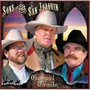 Gospel Trails - Sons Of The San Joaquin