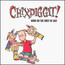 Born On The First On July - Chixdiggit