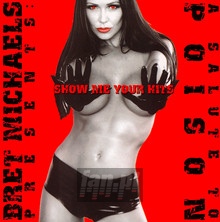 Show Me Your Hits - Tribute to Poison - powiększ Show Me Your Hits - Tribute to Poison