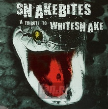 Snakebites - Tribute to Whitesnake
