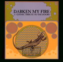 Darken My Fire - Tribute to The Doors