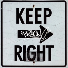 Keep Right - KRS One