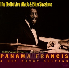 Gettin' In The Groove - Francis Panama - bigger Gettin' In The Groove - Francis Panama