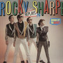 Rock It To Mars - Rocky Sharpe  & The Repla
