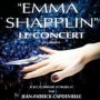 Le Concert De Caesarea - Emma Shapplin