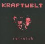 Retroish - Kraftwelt