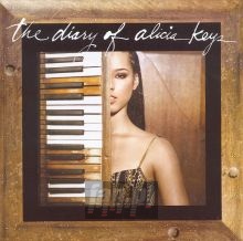 The Diary Of Alicia Keys - Alicia Keys