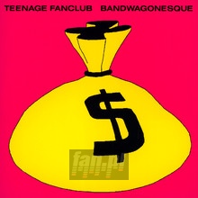 Bandwagonesque - Teenage Fanclub