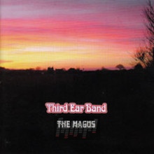 Magus - Third Ear Band
