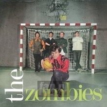 I Love You - The Zombies