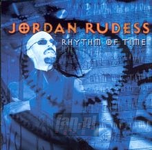 Rhythm Of Time - Jordan Rudess