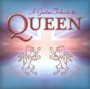 Guitar Tribute To Queen - Tribute to Queen