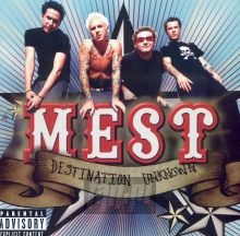 Destination Unknown - Mest Destination Unknown - Mest