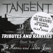 Tributes & Rariteis - The Tangent