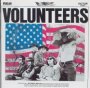 Volunteers - Jefferson Airplane