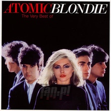 Atomic: Very Best Of - Blondie