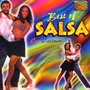 Best Of Salsa - Los Latinos