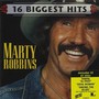 16 Biggest Hits - Marty Robbins