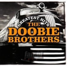 Greatest Hits - The Doobie Brothers 