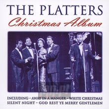 Christmas Album - The Platters