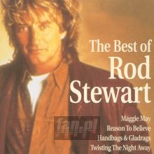 Best Of - Rod Stewart