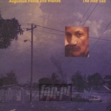 The Red Sea - Augustus Pablo
