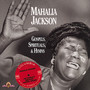 Gospels, Spirituals & Hymns - Mahalia Jackson