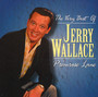 Primrose Lane -Best Of - Jerry Wallace