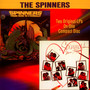 From Here To Eternally / Love Trippin' - The    Spinners 