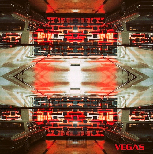 Vegas - Crystal Method