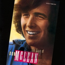 Best Of - Don McLean