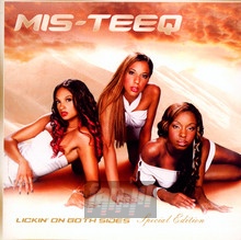Lickin' On Both Sides - Mis-Teeq