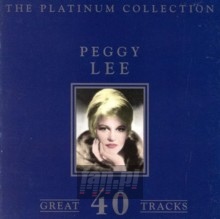 Great - Peggy Lee