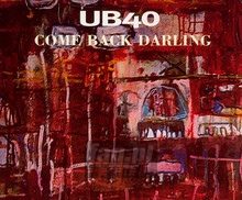 Came Back Darling - UB40