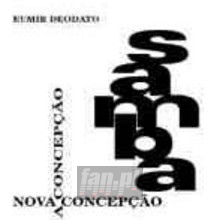 Samba Nova Concepcao - Eumir Deodato