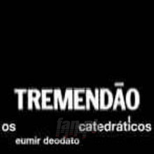 Tremedao - Eumir Deodato
