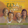 20 Golden Irish...1 - Wolfe Tones