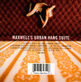 Maxwell's Urban Hang Suite - Maxwell