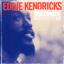 Ultimate Collection - Eddie Kendricks