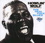 The Real Folk Blues - Howlin' Wolf The Real Folk Blues - Howlin' Wolf