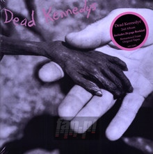 Plastic Surgery Disasters - Dead Kennedys