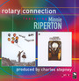 Songs/Hey Love - Rotary Connection