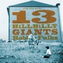 13 Hillbilly Giants - Robbie Fulks
