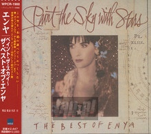 Paint The Sky With Stars: Best Of - Enya - powiększ Paint The Sky With Stars: Best Of - Enya