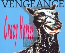 Crazy Horses - Vengeance