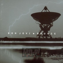 Bounce - Bon Jovi