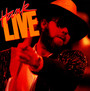 Hank Live - Hank Williams  -JR.-