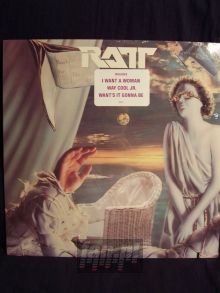 Reach For The Sky - Ratt